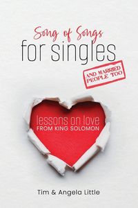 Produktbild: Song of Songs for Singles, and Married People Too