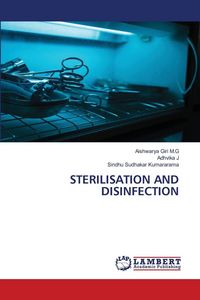Produktbild: Sterilisation and Disinfection
