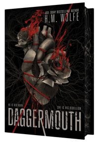 Produktbild: Daggermouth