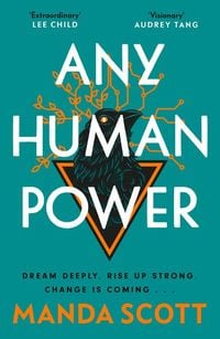 Produktbild: Any Human Power