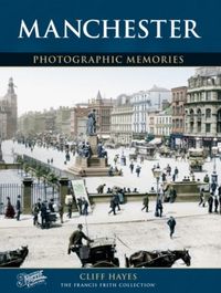 Produktbild: Manchester