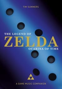 Produktbild: The Legend of Zelda: Ocarina of Time
