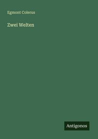 Produktbild: Zwei Welten