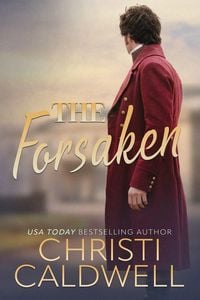 Produktbild: The Forsaken