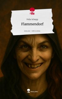 Produktbild: Flammendorf. Life is a Story - story.one