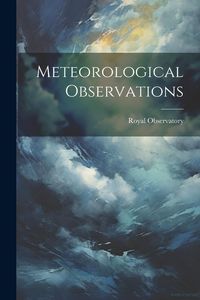 Produktbild: Meteorological Observations