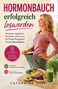 Produktbild: Hormonbauch erfolgreich loswerden