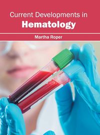 Produktbild: Current Developments in Hematology
