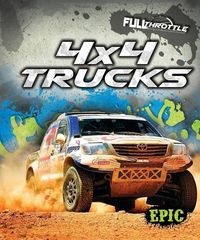 Produktbild: 4x4 Trucks