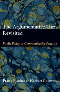Produktbild: The Argumentative Turn Revisited