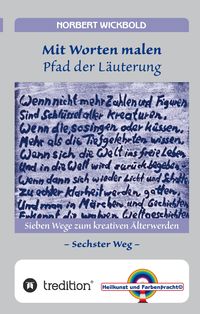Produktbild: Sieben Wege zum kreativen &Auml;lterwerden 6