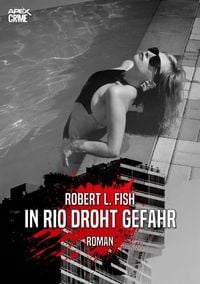 Produktbild: In Rio Droht Gefahr