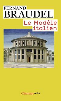 Produktbild: Le mod&egrave;le italien