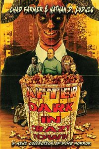 Produktbild: After Dark in Crazy Town