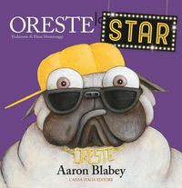 Produktbild: Oreste la star