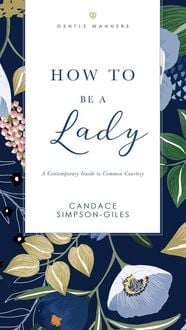 Produktbild: How to Be a Lady Revised and Expanded