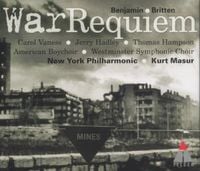 Produktbild: War Requiem