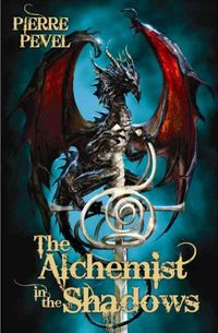Produktbild: Alchemist in the Shadows