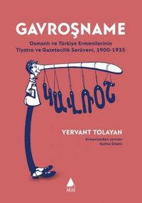 Produktbild: Gavrosname