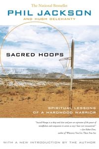 Produktbild: Sacred Hoops