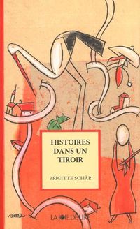 Produktbild: Histoires dans un tiroir