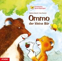 Produktbild: Ommo, der kleine B&auml;r