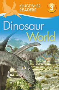 Produktbild: Dinosaur World