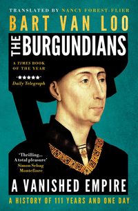Produktbild: The Burgundians