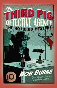 Produktbild: The Ho Ho Ho Mystery