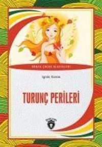 Produktbild: Turunc Perileri