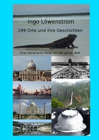 Produktbild: 199 Orte und ihre Geschichten