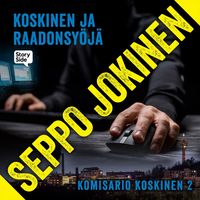 Produktbild: Koskinen ja raadonsy&ouml;j&auml;