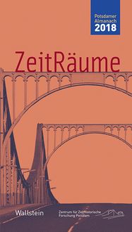 Produktbild: ZeitR&auml;ume 2018