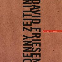 Produktbild: Live At The Jazz Bakery