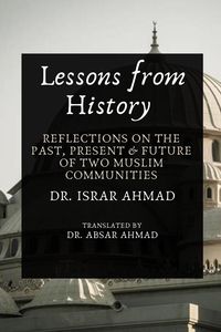 Produktbild: Lessons from History