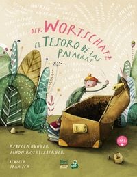 Produktbild: Der Wortschatz (Deutsch-Spanisch)