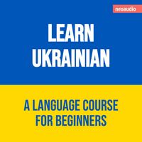 Produktbild: Language Courses for Beginners, Learn Ukrainian