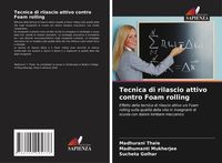 Produktbild: Tecnica di rilascio attivo contro Foam rolling