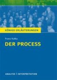 Bild vom Artikel Der Proceß von Franz Kafka vom Autor Volker Krischel