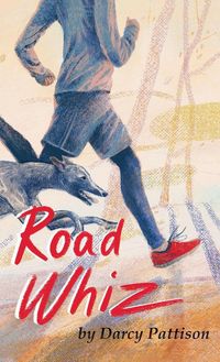 Produktbild: Road Whiz
