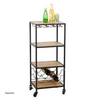 Produktbild: HTI-Living Servierwagen Thea S Servierwagen Thea S