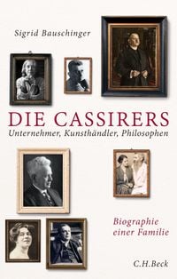 Produktbild: Die Cassirers