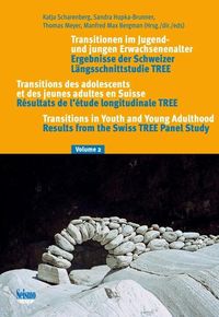 Produktbild: Transitionen im Jugend- und jungen Erwachsenenalter