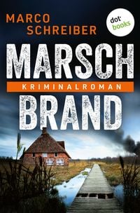 Produktbild: Marschbrand