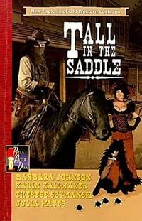 Produktbild: Tall in the Saddle