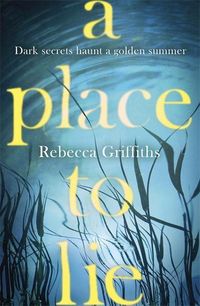 Produktbild: A Place to Lie
