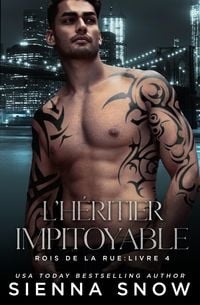 Produktbild: L'H&eacute;ritier Impitoyable