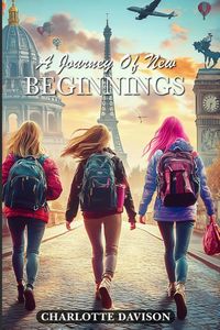 Produktbild: A Journey of New Beginnings