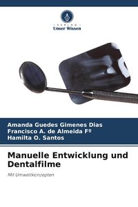 Produktbild: Manuelle Entwicklung und Dentalfilme