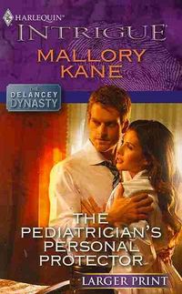 Produktbild: The Pediatrician's Personal Protector